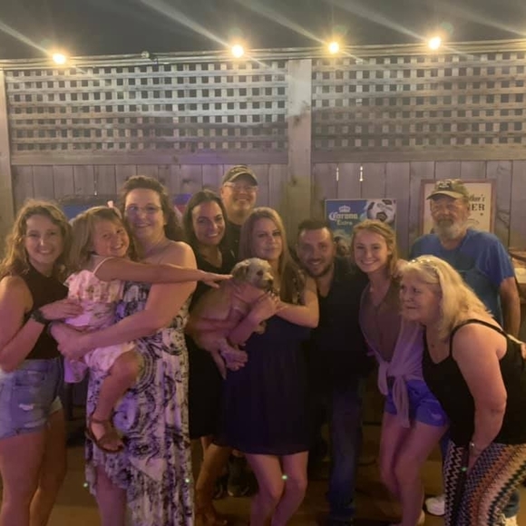 Meet your Posher, Dustin - Picture 1 of 1